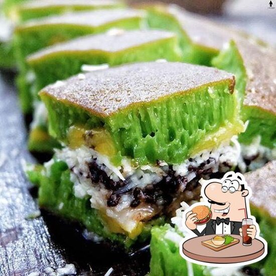 Martabak H. Wasito: Kenikmatan Pagi yang Menggoda di Jantung Cilacap