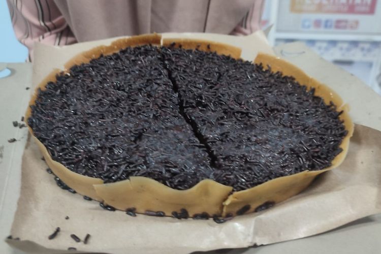 Martabak H. Wasito: Kenikmatan Pagi yang Menggoda di Jantung Cilacap