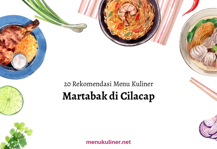 Pagi Cerah dengan Martabak H. Wasito: Kenikmatan yang Menyapa di Jl. Juanda